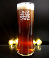 Копчёное пиво Rauchbier N’Stein